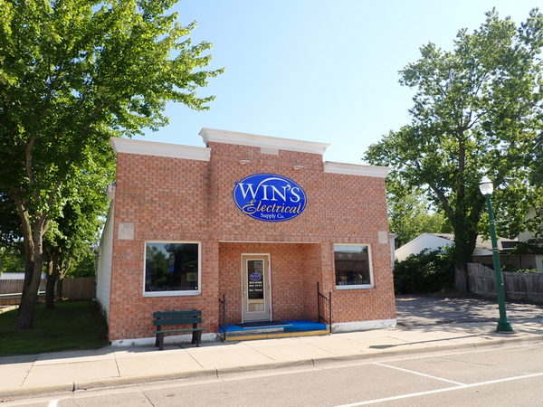 Otisville - 2020 And 2022 Photos (newer photo)